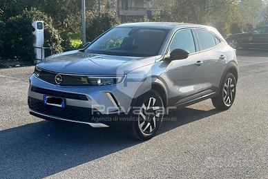 OPEL Mokka 1.2 Turbo 130 CV Elegance