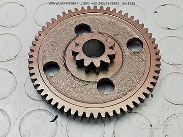 INGRANAGGIO RINVIO DUCATI MONSTER 796 2010 2014 AB