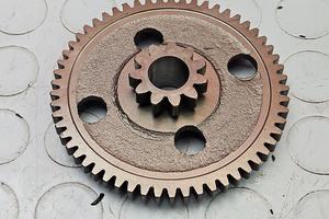 INGRANAGGIO RINVIO DUCATI MONSTER 796 2010 2014 AB