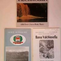 Libri Valchiusella 