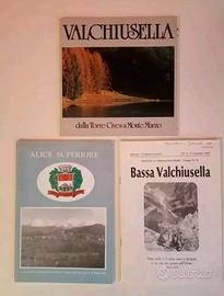 Libri Valchiusella 