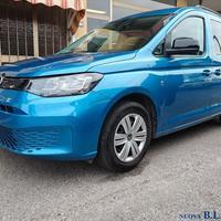 VOLKSWAGEN - Caddy - 1.5 TSI 114CV Space