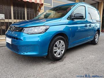 VOLKSWAGEN - Caddy - 1.5 TSI 114CV Space