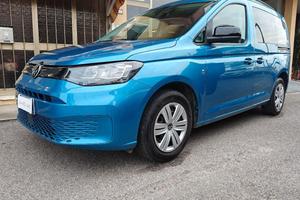 VOLKSWAGEN - Caddy - 1.5 TSI 114CV Space