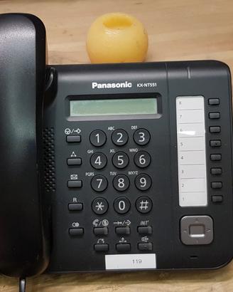 Panasonic KX-NT551