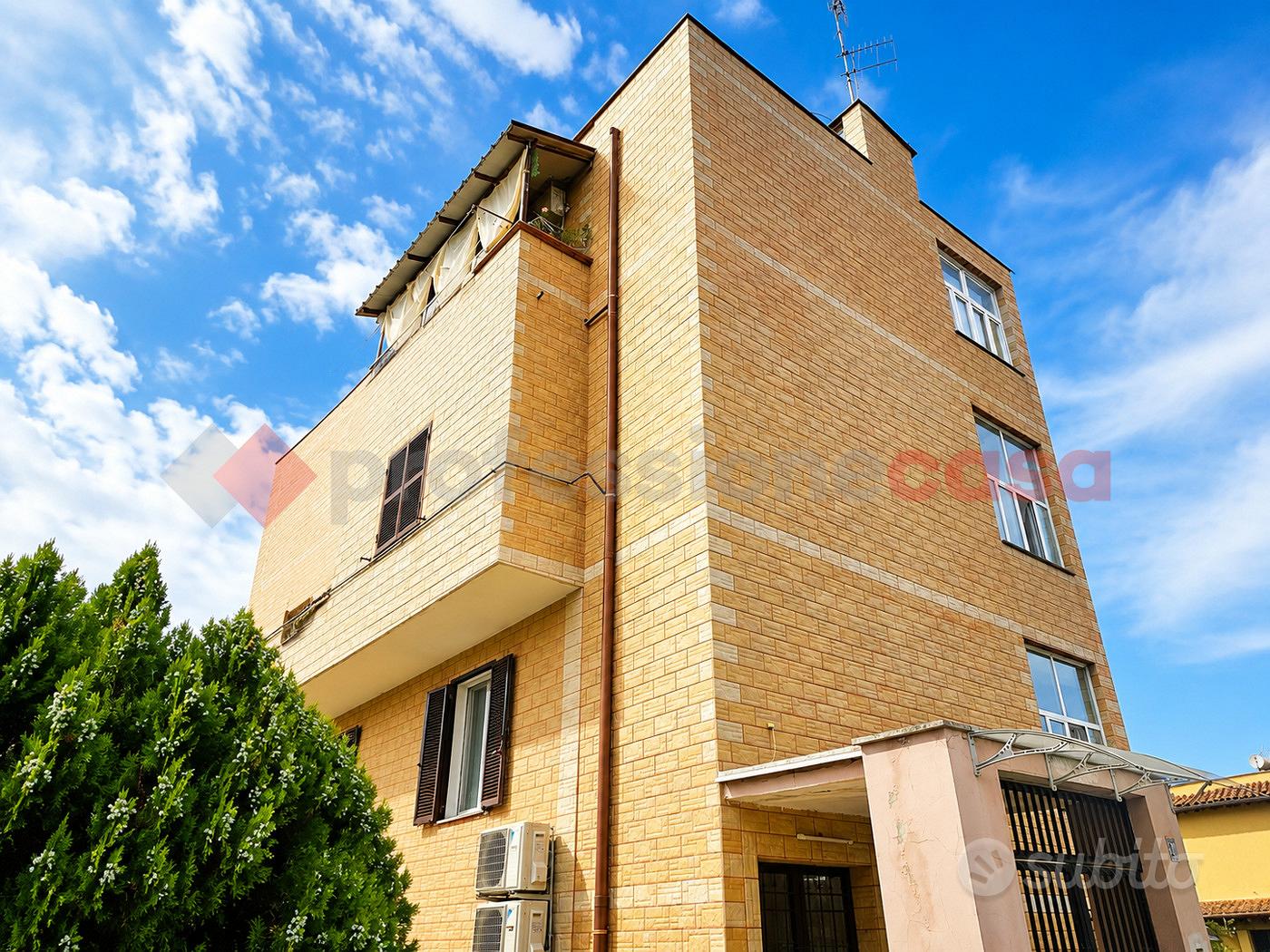 Apartment in Roma, Torrevecchia, Primavalle - Vista 2