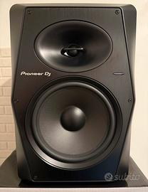 Cassa monitor Pioneer VM 80