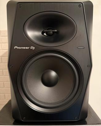 Cassa monitor Pioneer VM 80
