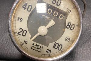 Contachilometri Rolle