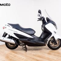 SUZUKI BURGMAN 200 - 2015