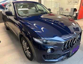 Maserati Levante 3.0 V6 Diesel 250 CV
