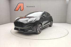 PUMA 1.0 ECOBOOST 125CV ST-LINE