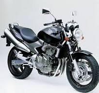 Ricambi honda hornet 600 2000/2002 - Accessori Moto In vendita a Messina