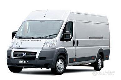 Fiat ducato 2010 a breve tutti i ricambi 3000mtjet