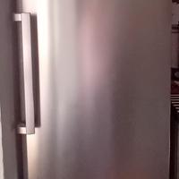 CONGELATORE VERTICALE