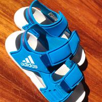 Sandali Adidas bambino 27 -28