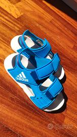 Sandali Adidas bambino 27 -28
