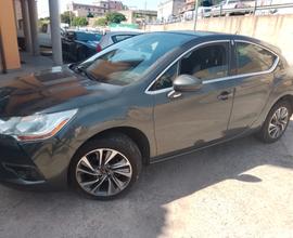 DS 4 1.6 HDi 115 2013