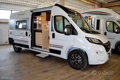 Autostar V590LT