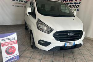 FORD Transit Custom 2.0 EcoBlue 130 PC Furgone T