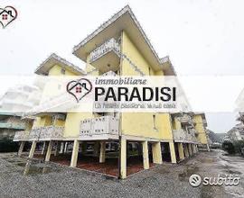BIBIONE - Trilocale a due passi dal mare