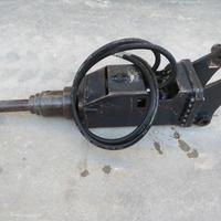 Martello demolitore idraulico Demoter S 300