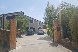 Villa singola