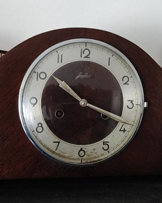 Pendola da tavolo Junghans
