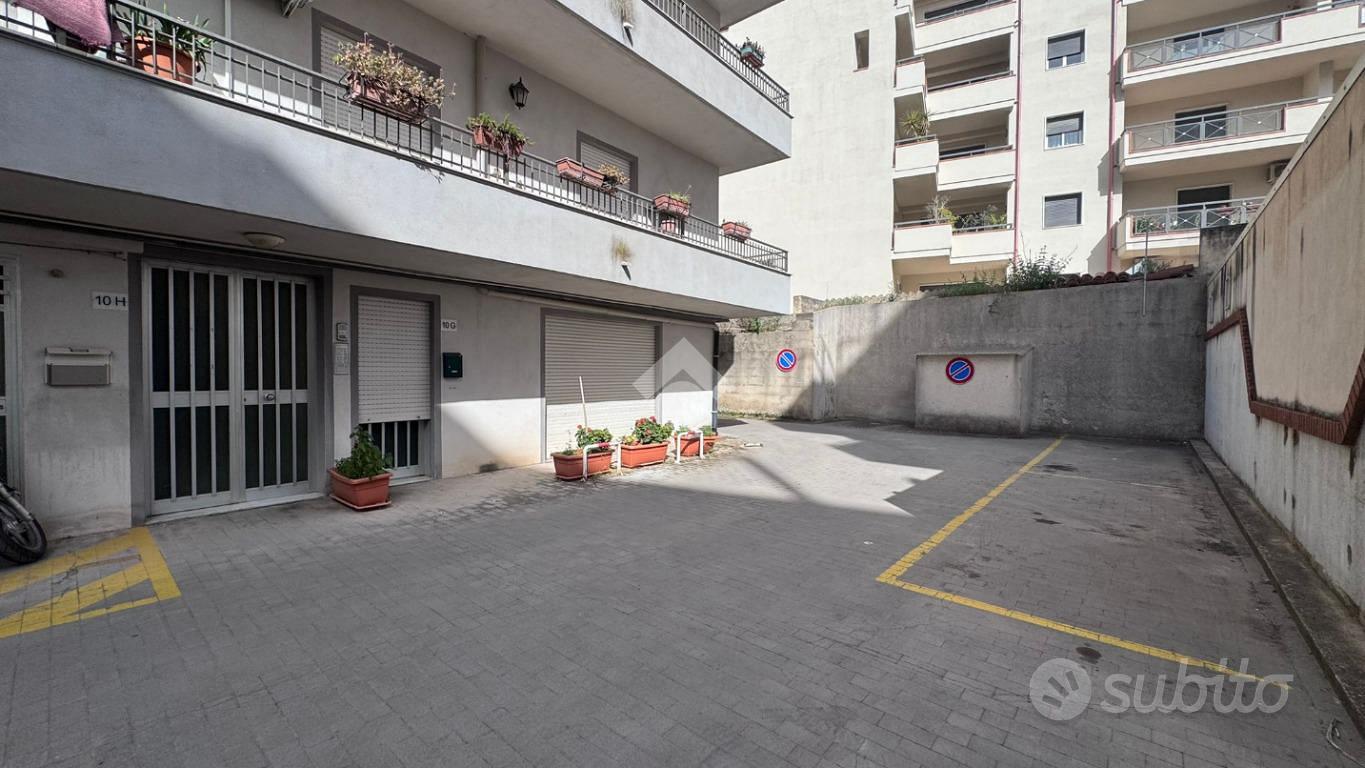 Appartamento – Ragusa, Cappuccini, Selvaggio - Vista 4