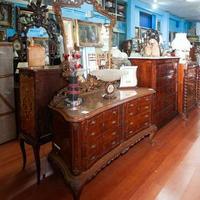 Cassettiera In Legno – 24945