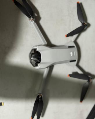 Drone dji mini 3 (combo)