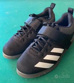 scarpe da Powerlifting powerlift 5