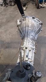 CAMBIO MITSUBISHI PAJERO 4D56 A