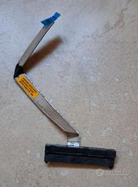CAVI Sata per HDD/SDD 2,5" interni per HP e LENOVO