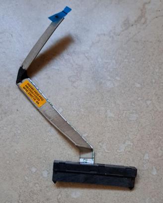 CAVI Sata per HDD/SDD 2,5" interni per HP e LENOVO