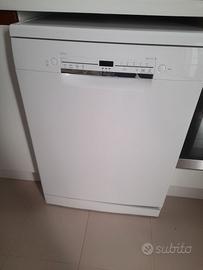 Lavastoviglie silence bosch
