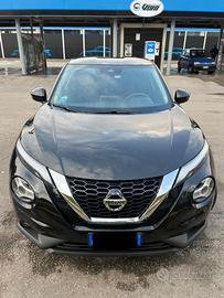 Nissan Juke Acenta 2021