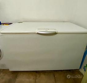 Freezer Rex Intuition