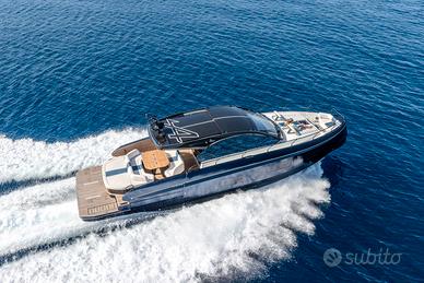 Beneteau Gran Turismo 50 NEW