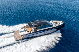Beneteau Gran Turismo 50 NEW