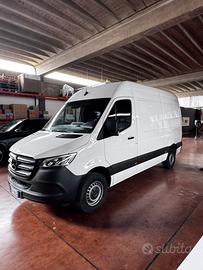 Mercedes Sprinter 316 cdi