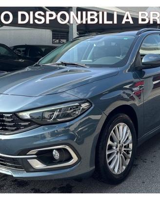 FIAT Tipo 1.6 Mjt S&S SW Business