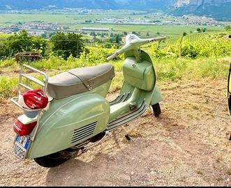 vespa ts 125