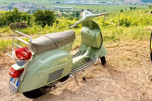 vespa ts 125