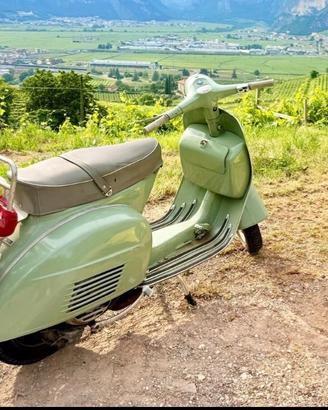 vespa ts 125