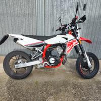 Swm sm 125r abs