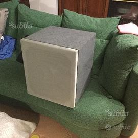 Subwoofer JL 12 W 3 D2