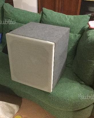 Subwoofer JL 12 W 3 D2