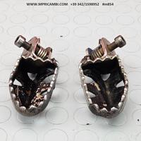 PEDANE PILOTA SHERCO ST 250 290 270 1999 2006 ST25