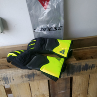 Guanti moto Dainese